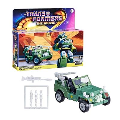 Hasbro Transformers Retro Hound Hasbro Transformers Retro Hound