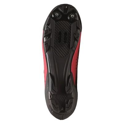 Buzaglo Catlike mtb schoenen kompact&apos;o x1 nylon maat 46 rood