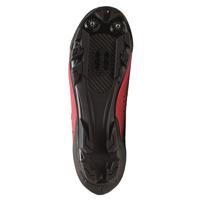 Buzaglo Catlike mtb schoenen kompact&apos;o x1 nylon maat 40 rood - thumbnail