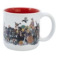 Fairy Tail Mug 355 ml - thumbnail