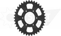 ESJOT Chain wheel 520 37z steel black - thumbnail