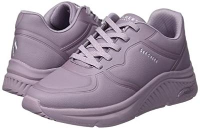 Skechers Arch Fit S-Miles-Mile Makers 155570/PUR Paars-36 maat 36