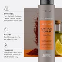 Lakmé Teknia Color Refresh Copper Shampoo Refresh 300ml - thumbnail