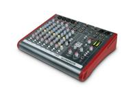 Allen & Heath ZED10FX PA mixer met effecten - thumbnail