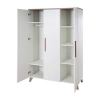 roba Kledingkast Ole 3-deurs - thumbnail