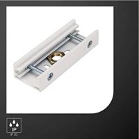 SLV WitteVoegenConnector 3-Fase Rail - 1001523 - thumbnail