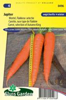 Wortel zaden Jupiter (Flakkese) Pillen - thumbnail