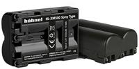 Hahnel HL-XM500 Sony - thumbnail