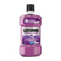 Listerine Total Care Mondwater - 250 ml - thumbnail