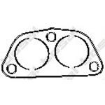 Afdichtring uitlaatpijp 256166 - thumbnail