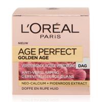 L&apos;Oréal Paris Age Perfect Golden Age Dagcrème - thumbnail