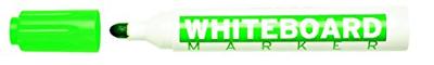 Whiteboard-marker Molin VIVA Groen (12 Stuks)