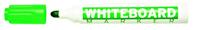 Whiteboard-marker Molin VIVA Groen (12 Stuks) - thumbnail