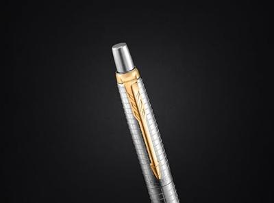 Balpen Parker Jotter Special Edition 70 jaar GT medium