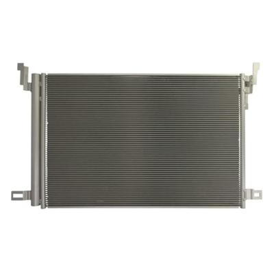 Condensor, airconditioning 941209 Condensor, airconditioning 941209