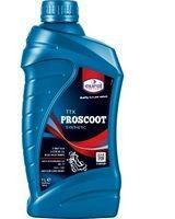 Olie Eurol Pro-Scoot (TT-X) semi synthetic - 1 liter - thumbnail