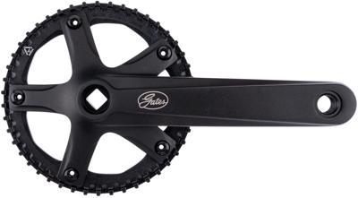 Gates crankstel "s150" crankset cdn s150 46z 170mm sw o.schu