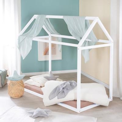 roba Kinderbed Montessori (Wit) roba Kinderbed Montessori (Wit)