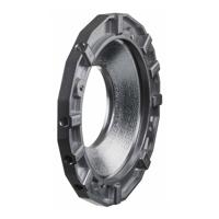 Broncolor Elinchrom Speedring - thumbnail