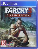 Far Cry 3 Classic Edition - thumbnail