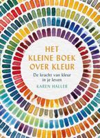 Het kleine boek over kleur - Karen Haller - ebook - thumbnail