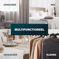 Princess Kledingstomer Parelmoer - thumbnail