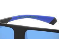 Zonnebril Heren Polaroid PLD-7054-S-610VK5X Ø 61 mm - thumbnail