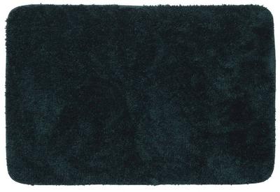Badmat Sealskin Angora 60x90 cm Polyester Donkergroen