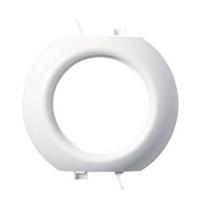 ELSO middenframe WDE011403 wit Renova 1 stuk(s) - thumbnail