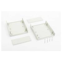 Supertronic PT2020G-S Tafelbehuizing 174 x 154 x 61 1 stuk(s) - thumbnail