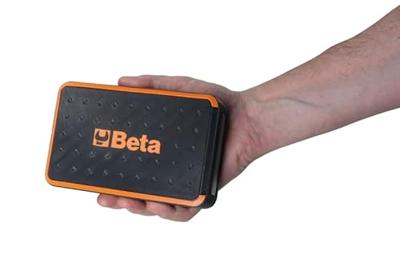 Beta 900/C39U 11 Gear Lock doppen | 21 bitjes en 7 toebehoren - 009001947 009001947 Beta 900/C39U 11 Gear Lock doppen | 21 bitjes en 7 toebehoren - 009001947 009001947