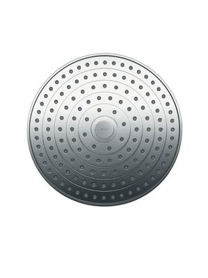 Hansgrohe Raindance select hoofddouche met douchearm plafond chroom 26467000