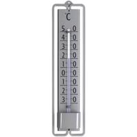 TFA Dostmann 12.2001.54 12.2001.54 Thermometer Grijs - thumbnail