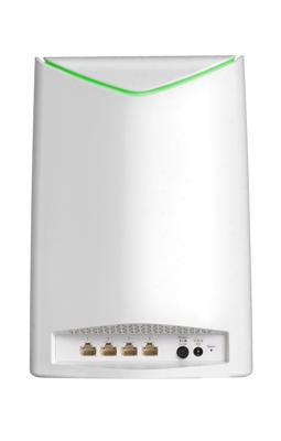 NETGEAR WAC564 instant mesh WLAN access point (4x4 AC3000, tri-band 802.11ac wave 2, multi-mode, Insight Managed Smart Cloud, MU-MIMO, 4x gigabit LAN-poorten)
