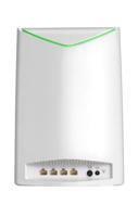 NETGEAR WAC564 instant mesh WLAN access point (4x4 AC3000, tri-band 802.11ac wave 2, multi-mode, Insight Managed Smart Cloud, MU-MIMO, 4x gigabit LAN-poorten) - thumbnail