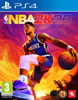 NBA 2K23 - thumbnail