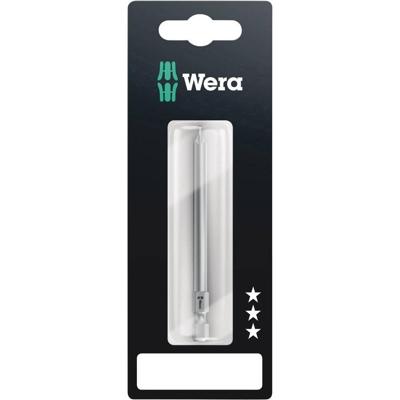 Wera 855/4 Z SB 05136309001 Kruis-bit PZ 2 1 stuk(s) Wera 855/4 Z SB 05136309001 Kruis-bit PZ 2 1 stuk(s)