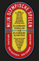 Mijn Olympische Spelen - John Volkers, Frans Oosterwijk, Hans Klippus, Henk Stouwdam - ebook - thumbnail