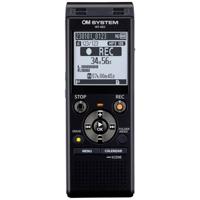 OM System WS-883 stereo voice recorder - thumbnail