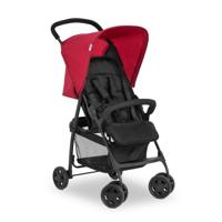 Kinderwagen Hauck Rood - thumbnail