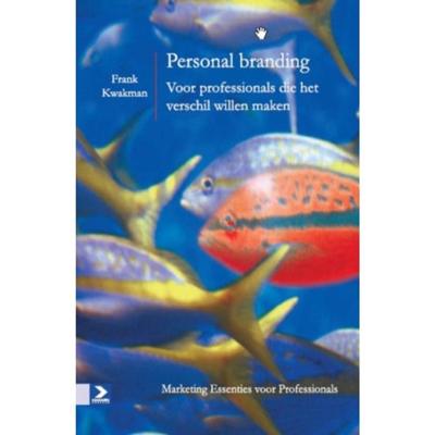 Personal branding (Paperback)