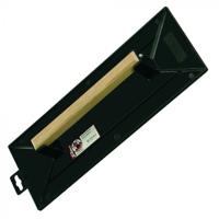 Melkmeisje Schuurbord kunststof, Italia 440x150 mm - MM400450 - MM400450 - thumbnail