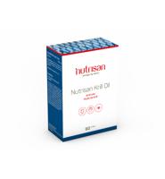 Nutrisan Krill Oil - thumbnail