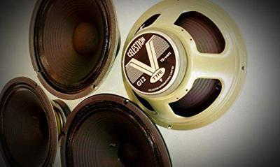 Celestion G12-VTYPE-8 12 inch 70W 8 ohm gitaar speaker