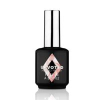 NailPerfect UPVOTED Gelpolish Fiber In A Bottle Silk Pink 15ml - thumbnail