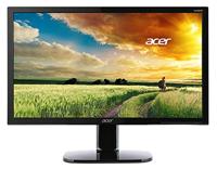 Acer KA220HQ◕bi 22 inch (21,5 inch zichtbaar) Full HD (1920 x 1080) TN-monitor (HDMI en VGA-poort) - thumbnail