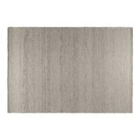 Interieur05 Wollen Vloerkleed Lichtgrijs Vik 160 x 230 cm (M) - thumbnail