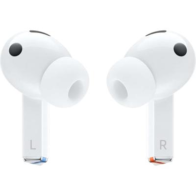 In-ear Bluetooth Hoofdtelefoon Samsung Galaxy Buds3 Pro Wit