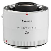Canon EF 2.0x III Extender (teleconverter) - thumbnail