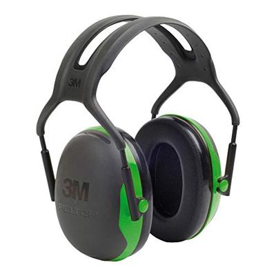 3M Peltor X1A Oorkap 27 dB EN 352-1:2002 1 stuk(s) 3M Peltor X1A Oorkap 27 dB EN 352-1:2002 1 stuk(s)